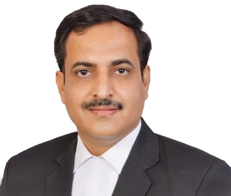 Adv. Rajendra Tanwar